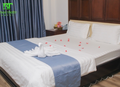 PHÒNG TIÊU CHUẨN 