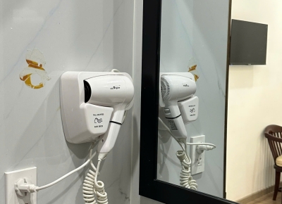 PHÒNG TIÊU CHUẨN 