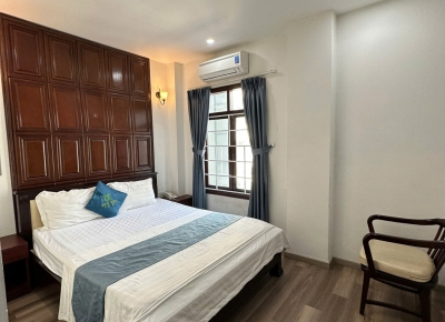 PHÒNG TIÊU CHUẨN 