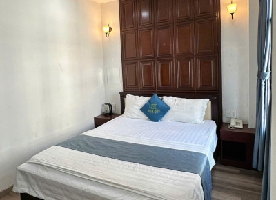 PHÒNG TIÊU CHUẨN 