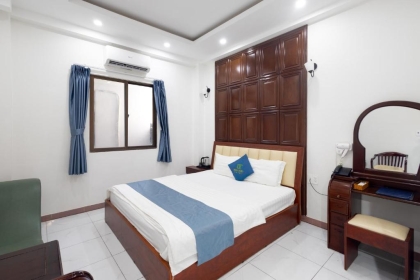 Khám phá Bình Triệu Hotel – Địa điểm lưu trú tiện nghi và thoải mái