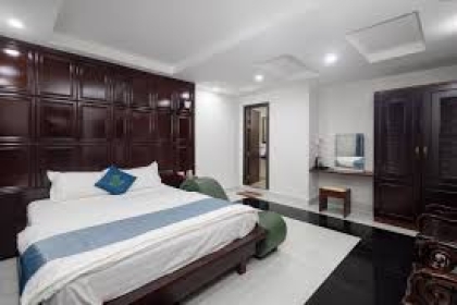 Bình Triệu Hotel – Khách sạn tiện nghi, không gian nghỉ ngơi thoải mái tại khu vực Bình Triệu 