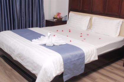 Bí quyết săn phòng khách sạn giá tốt tại Bình Triệu Hotel