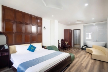 Mẹo đặt phòng Bình Triệu Hotel giá tốt nhất cho chuyến đi của bạn
