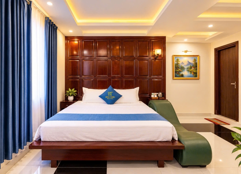 PHÒNG VIP