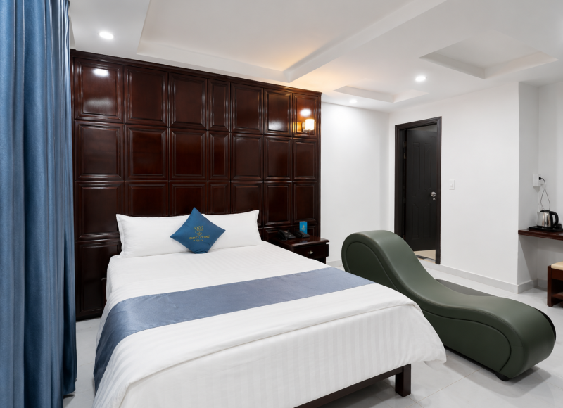 PHÒNG VIP