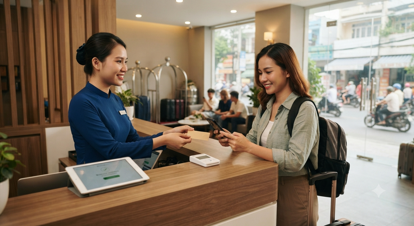Những ưu điểm vượt trội về thời gian và sự chủ động