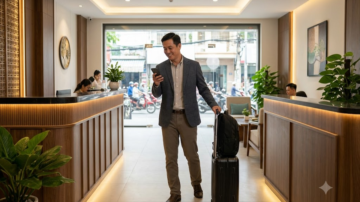 Lưu ý để chuyến công tác tại Gò Vấp thuận lợi hơn