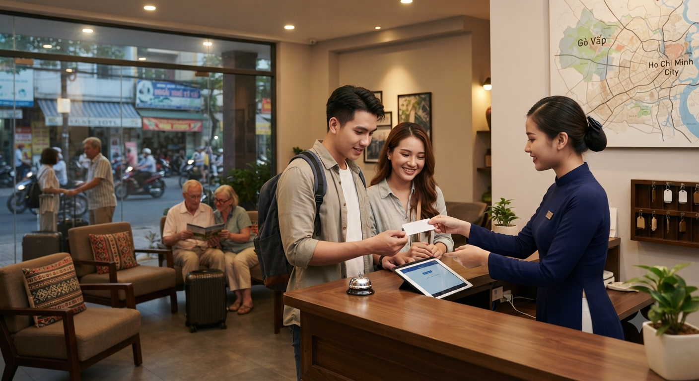 Bối cảnh và nhu cầu thực tế khi lựa chọn từng hình thức